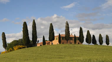 agriturismo italia